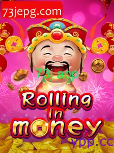 RollingInMoney